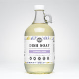 Dish Soap | Lavender & Lemon