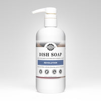 Dish Soap | Revolution
