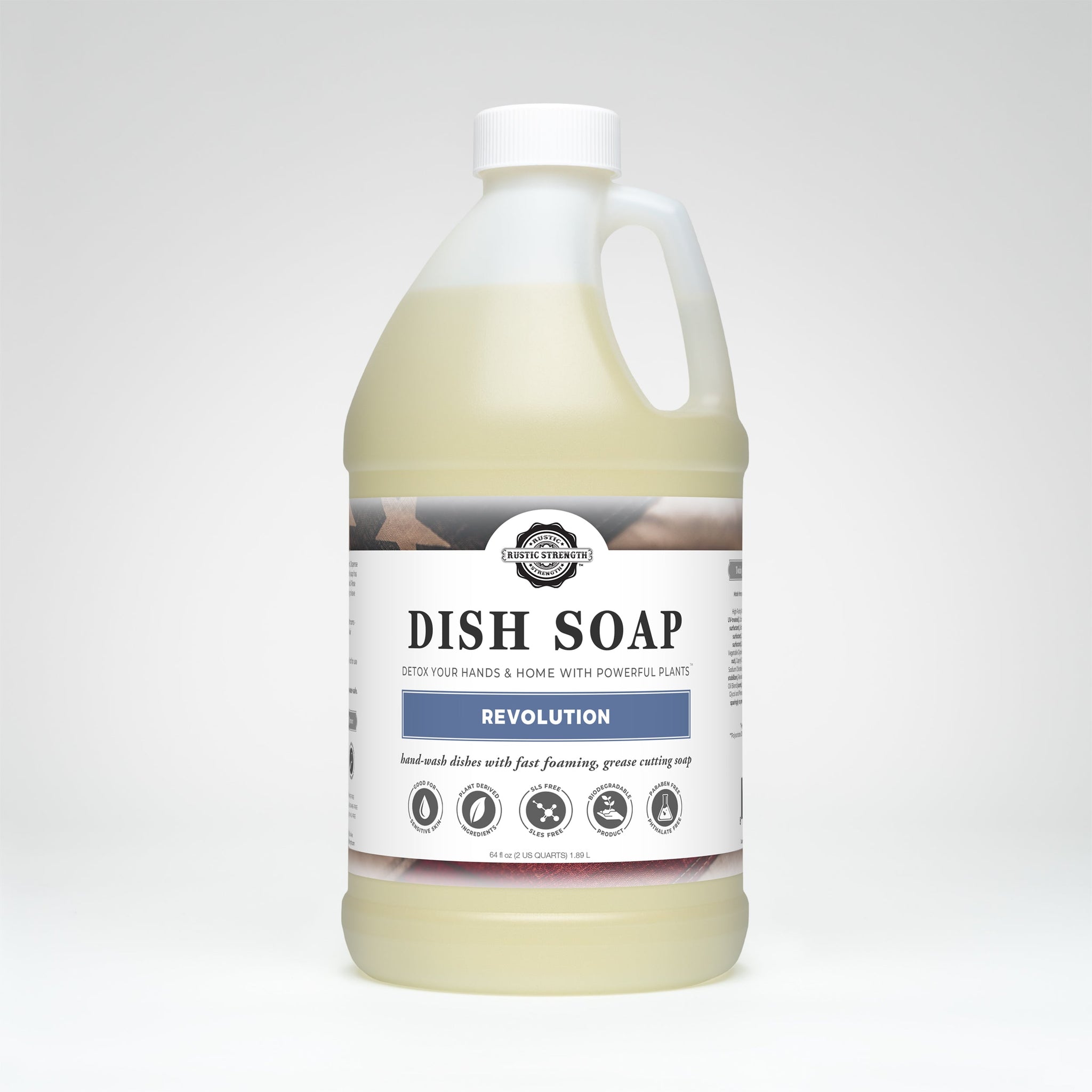 Dish Soap | Revolution