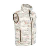 Youth ThermoNeutral Down Vest
