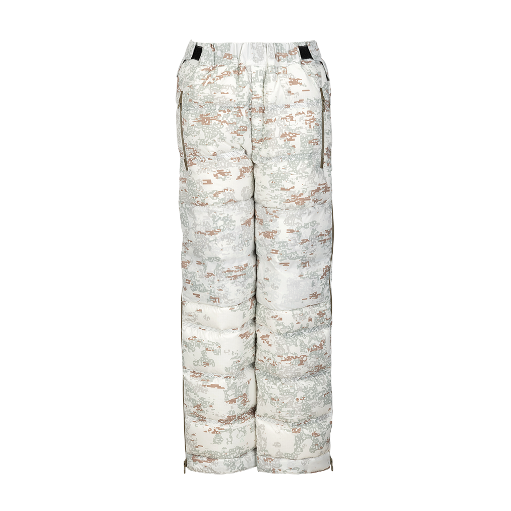 Youth ThermoNeutral Down Pant