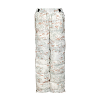 Youth ThermoNeutral Down Pant