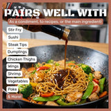 Dragon's Breath - Everything Sauce