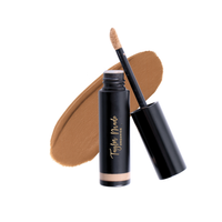 Liquid Organic Concealer - multitasking