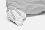 Cotton Duvet Cover Set