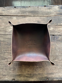 BLC Valet Tray
