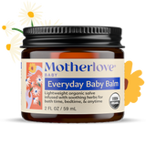 Everyday Baby Balm
