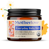 Everyday Baby Balm