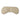 Eye Mask - Natural