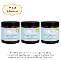 Eczema Relief Balm