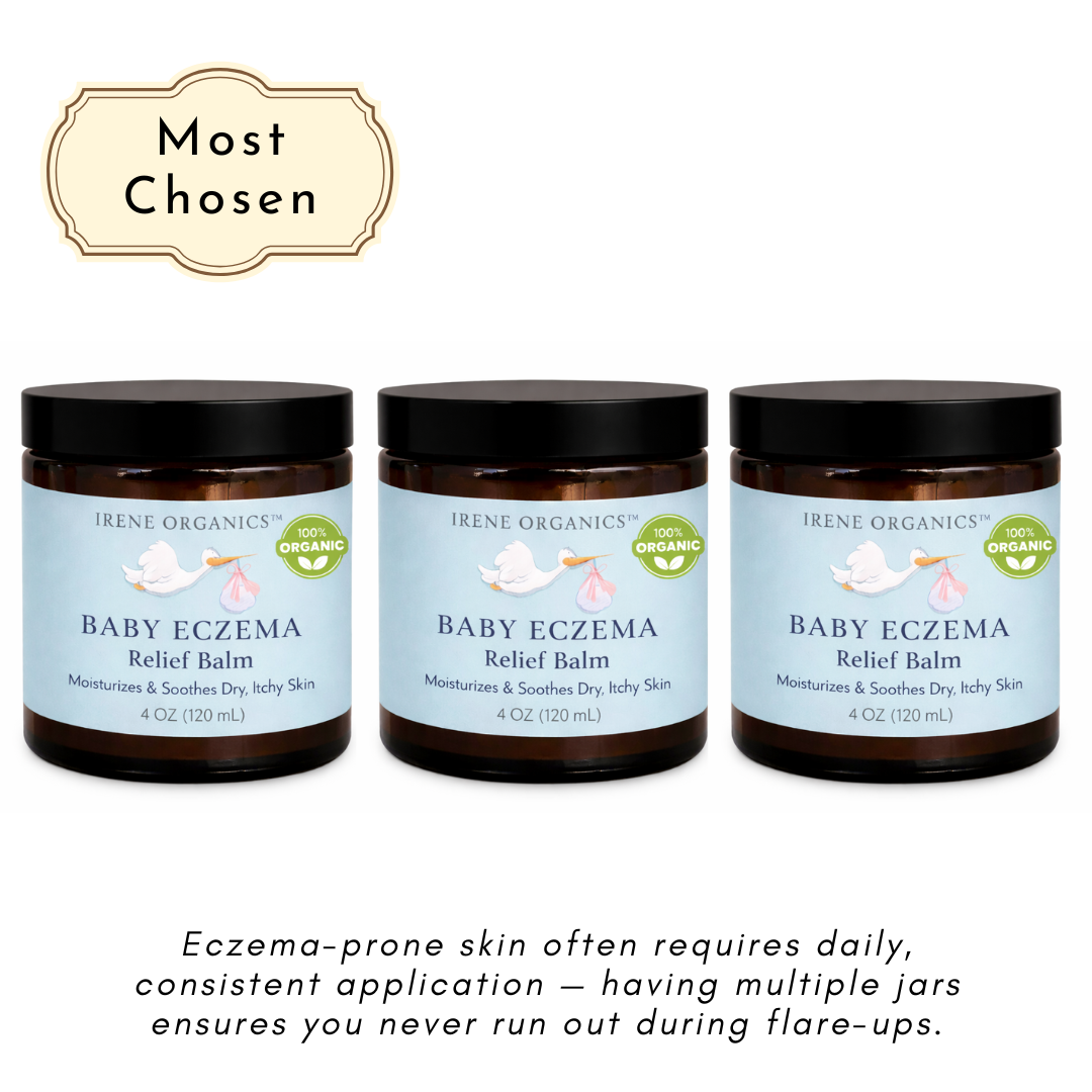 Eczema Relief Balm