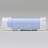 Natural Lip Balm 3 Pack, Vanilla, Earl Grey, Mintyliptus