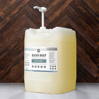 Hand Soap | Crystal Creek