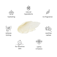 Eczema Relief Balm