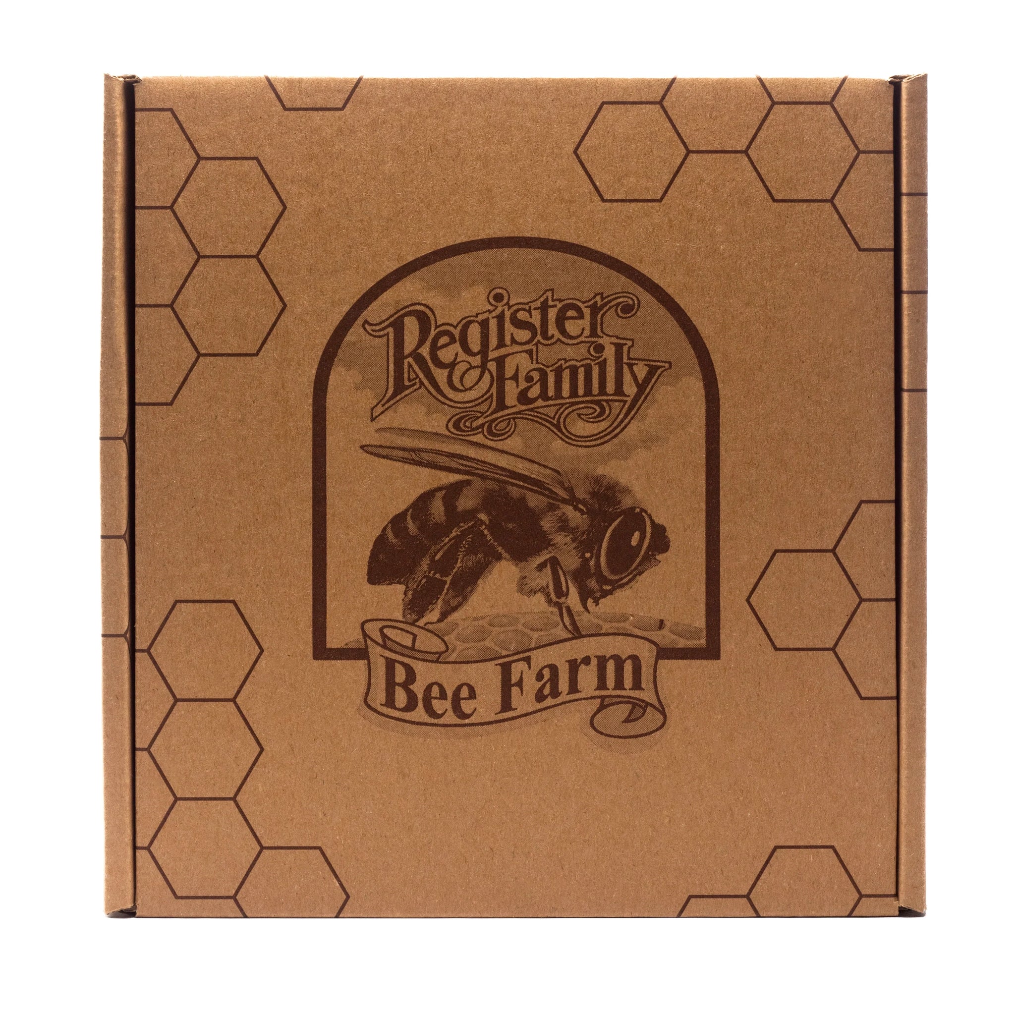 Honey Gift Box