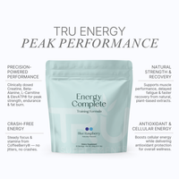 Energy Complete