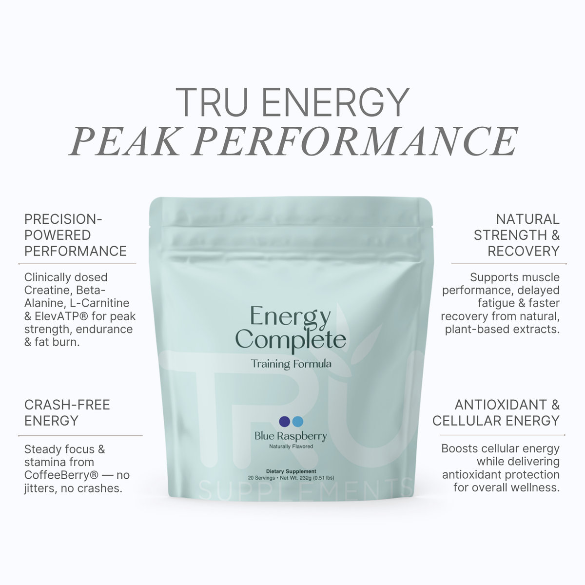 Energy Complete