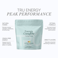 Energy Complete