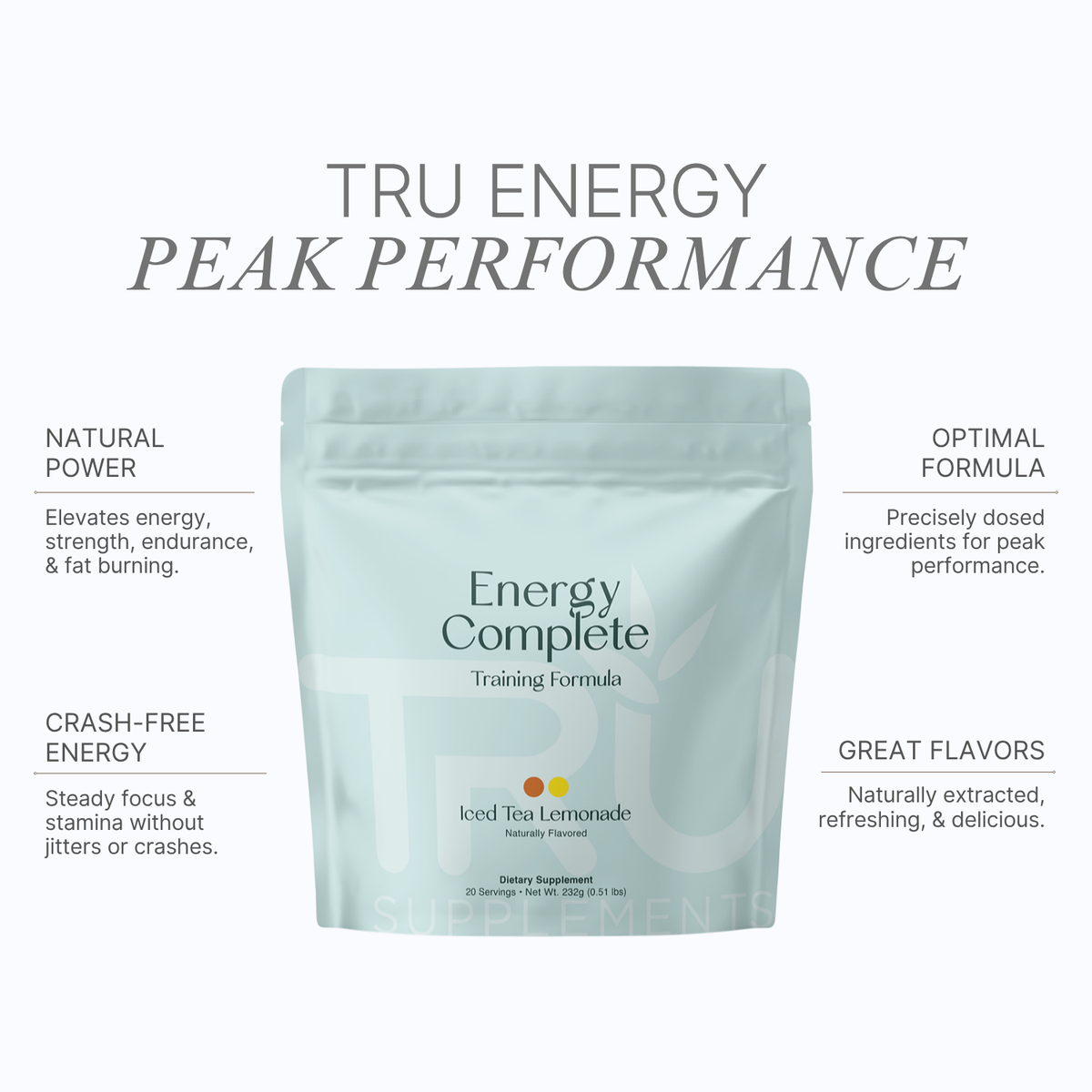 Energy Complete