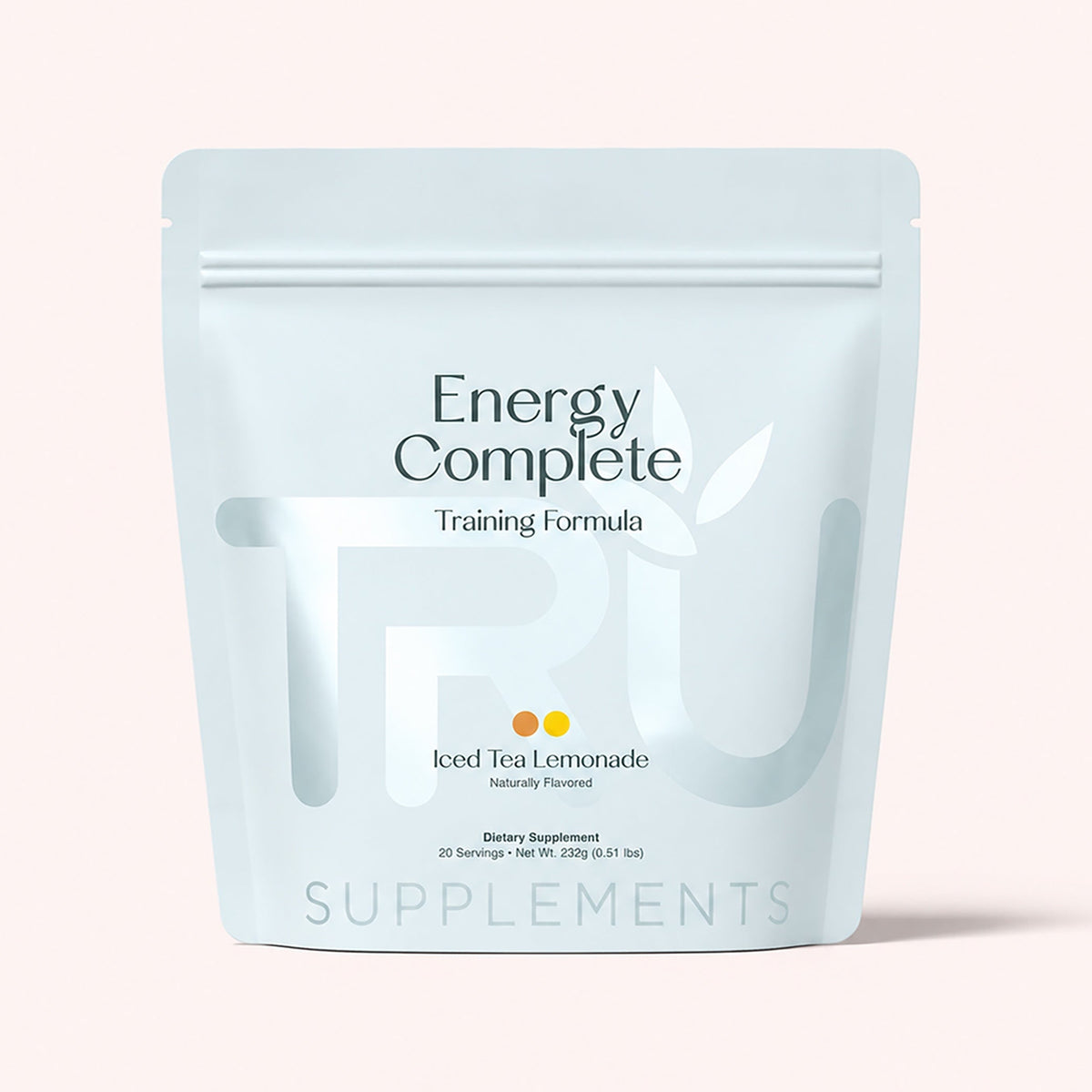 Energy Complete