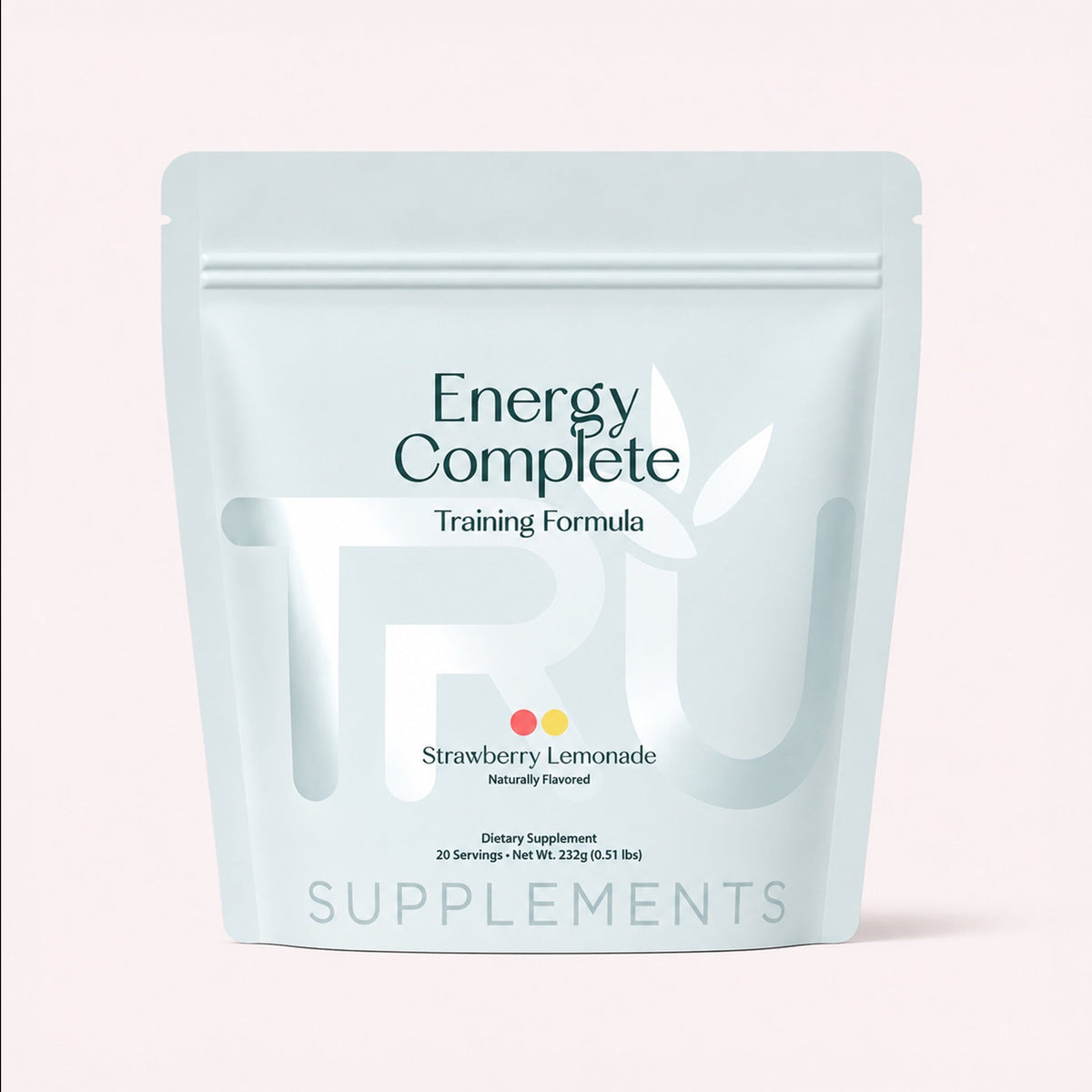 Energy Complete