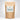 A kraft paper bag displays Rustic Strength Epsom Salt Soak with mint and eucalyptus essential oils for natural skin moisturizing.
