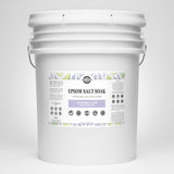 Epsom Salt Soak | Lavender & Lime