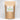 A kraft bag showcases Rustic Strength Epsom Salt Soak, a natural skin moisturizer with bergamot and grapefruit essential oils.

