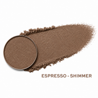 Mineral Eyeshadow Single | talc-free