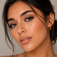 Mineral Eyeshadow Single | talc-free