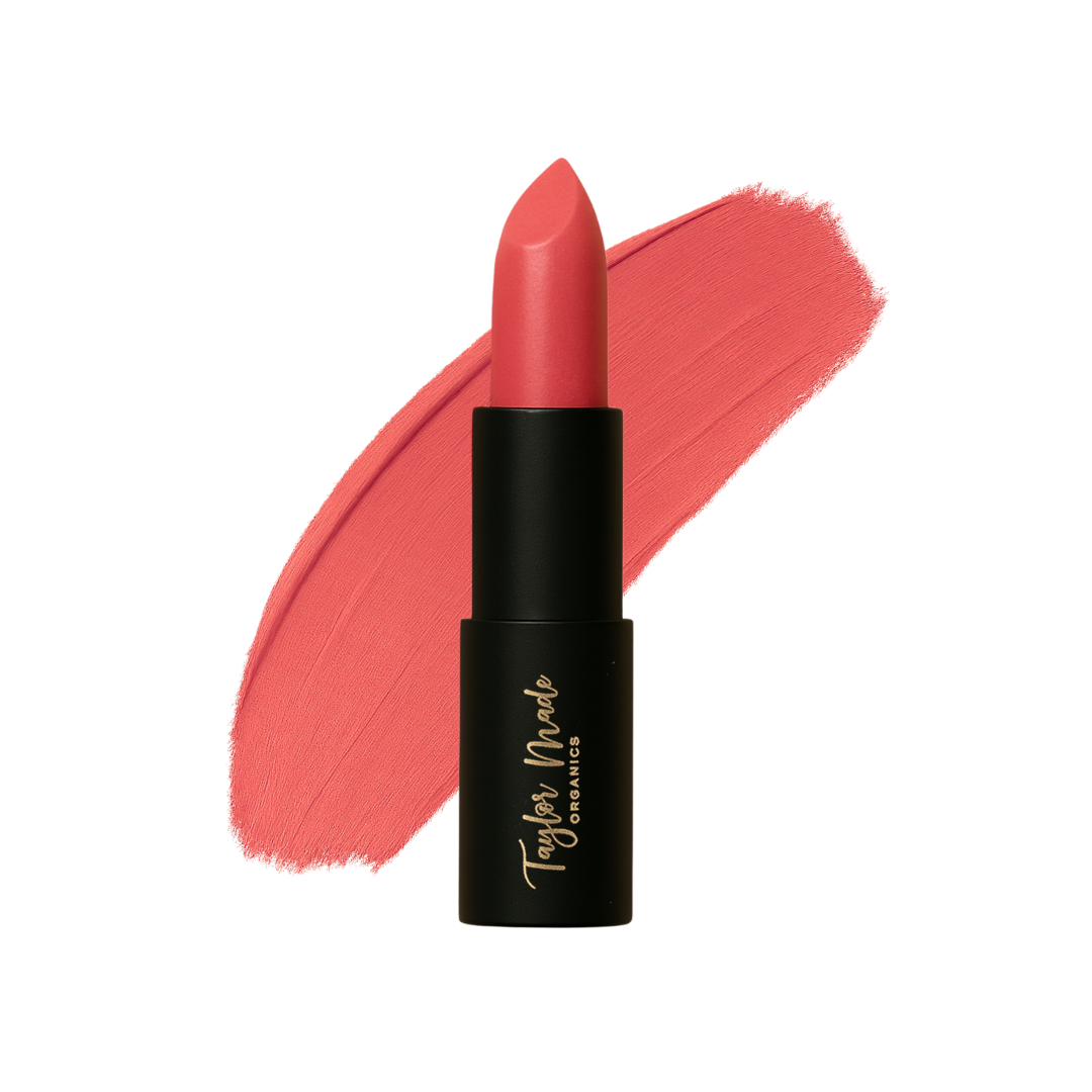 Organic Lipstick