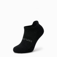 Explore Mid-Weight Micro Alpaca Sock