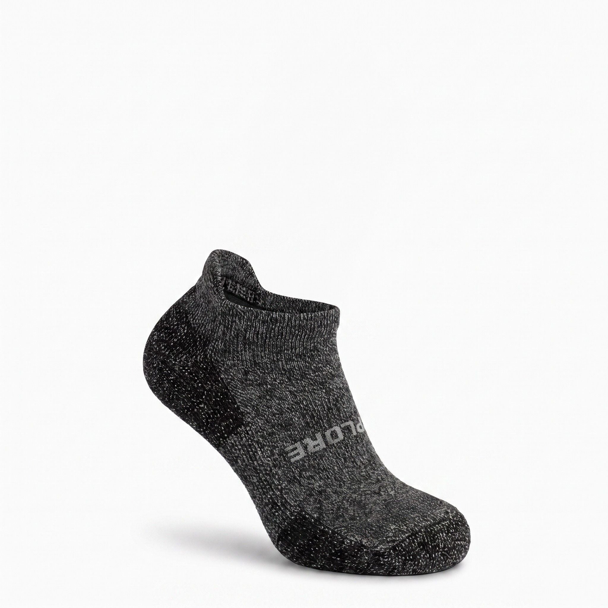 Explore Mid-Weight Micro Alpaca Sock