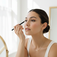 Eyeliner Pencil | Natural & Vegan
