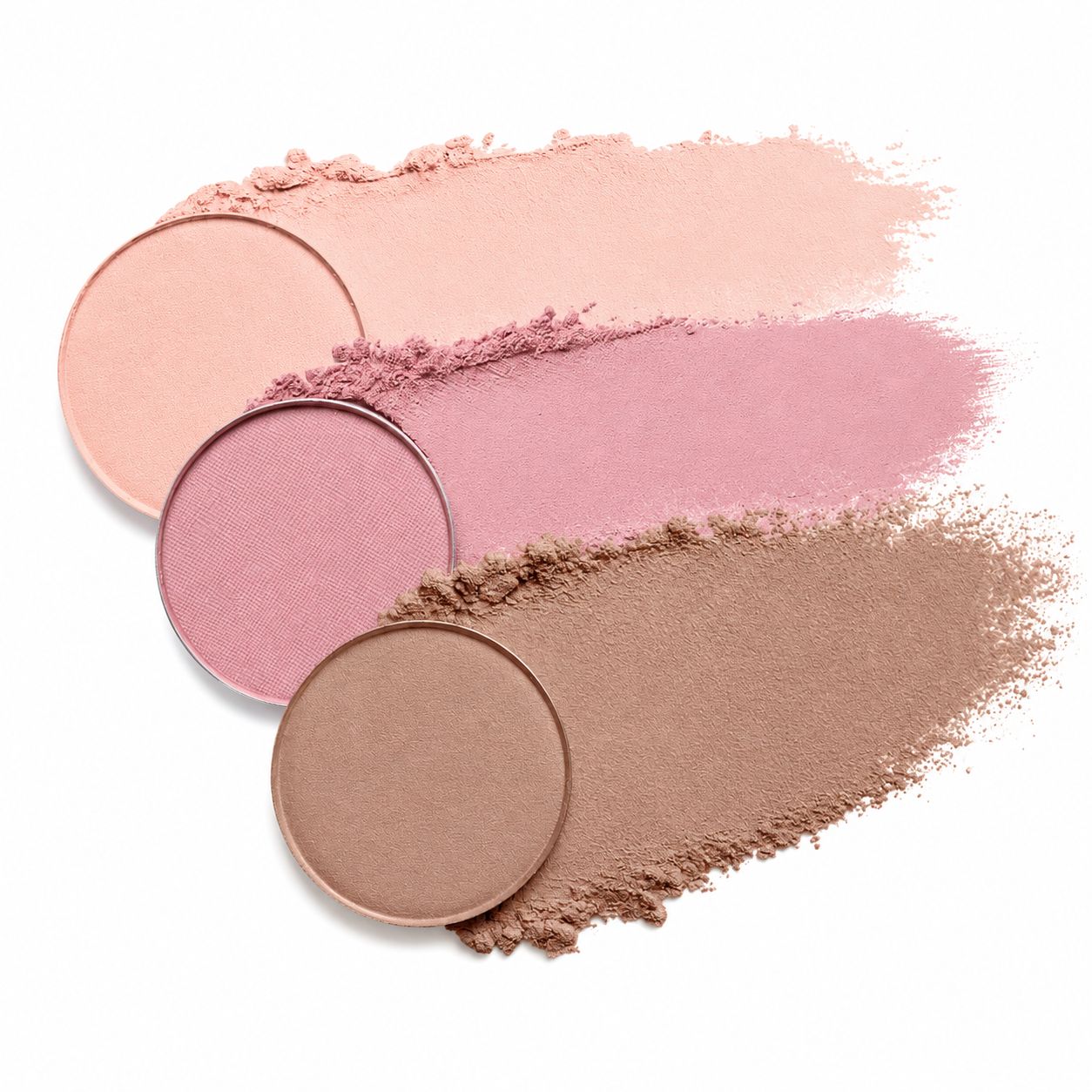 Mineral Eyeshadow Single | talc-free