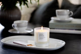 Forest Bathing - Signature Soy Wax Candle (Fir + Pine + Patchouli)
