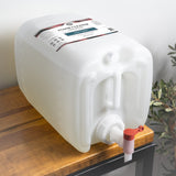 Floor Cleaner Concentrate | Warm Flannel