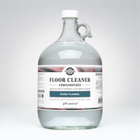 Floor Cleaner Concentrate | Warm Flannel