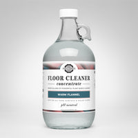 Floor Cleaner Concentrate | Warm Flannel