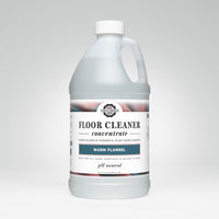 Floor Cleaner Concentrate | Warm Flannel