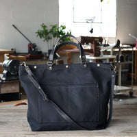 The Mariner Boat Tote