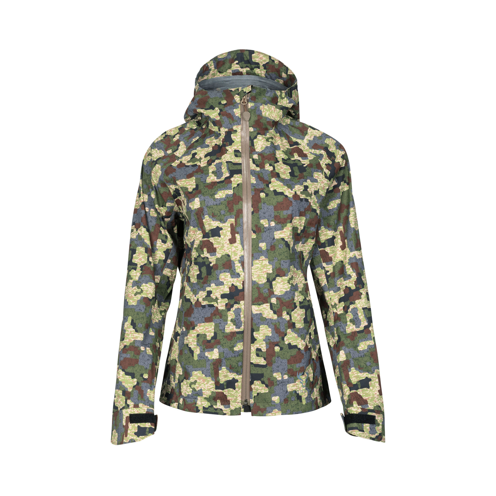 Women's Airalite Rain Jacket