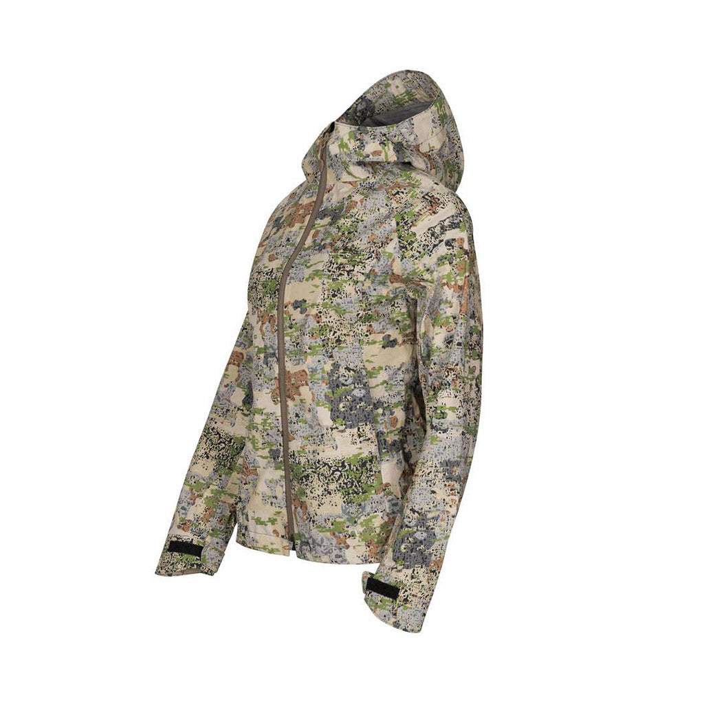Women's Airalite Rain Jacket
