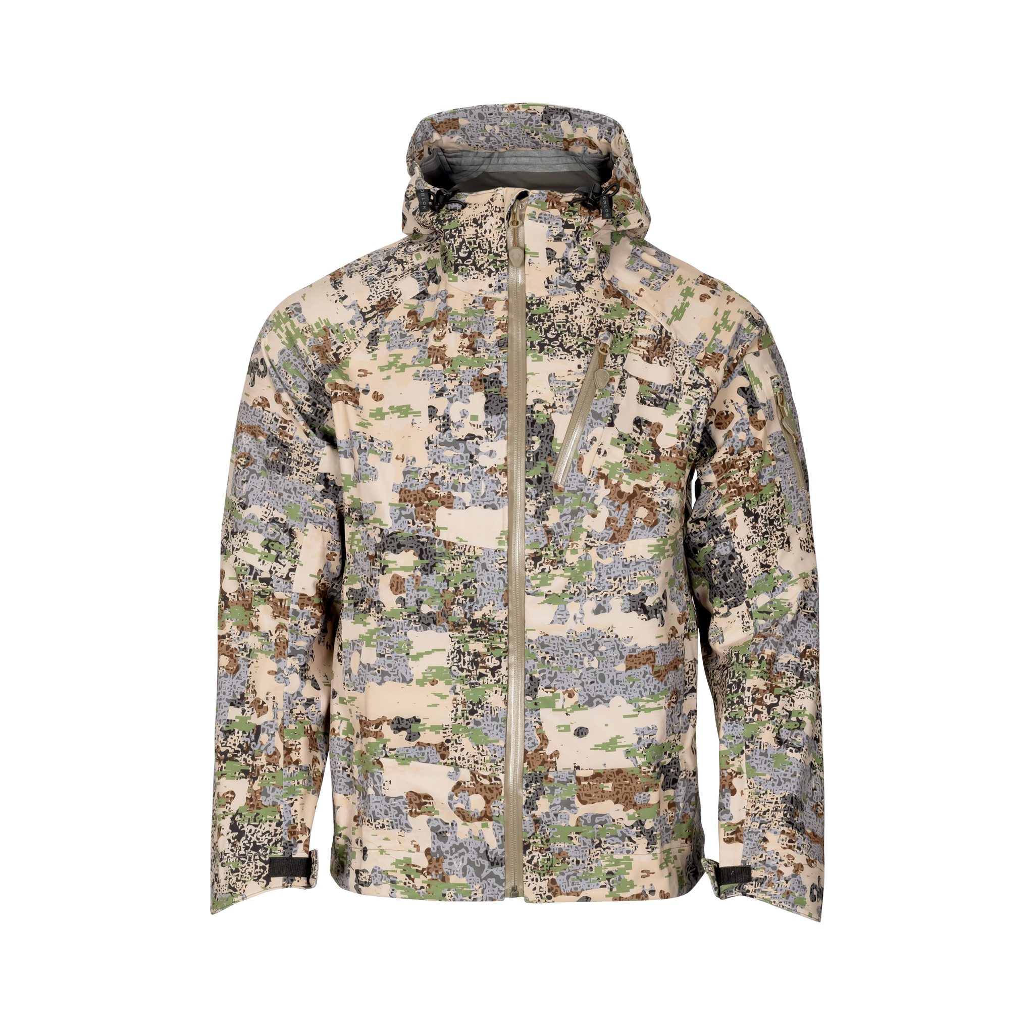 Men's AllClima Soft Shell Jacket