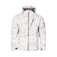 Men's AllClima Soft Shell Jacket