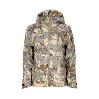 Women's AllClima Soft Shell Jacket