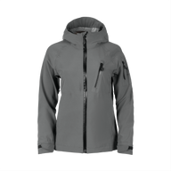 Women's AllClima Soft Shell Jacket