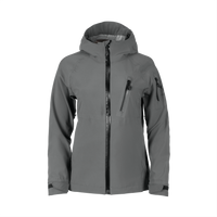 Women's AllClima Soft Shell Jacket
