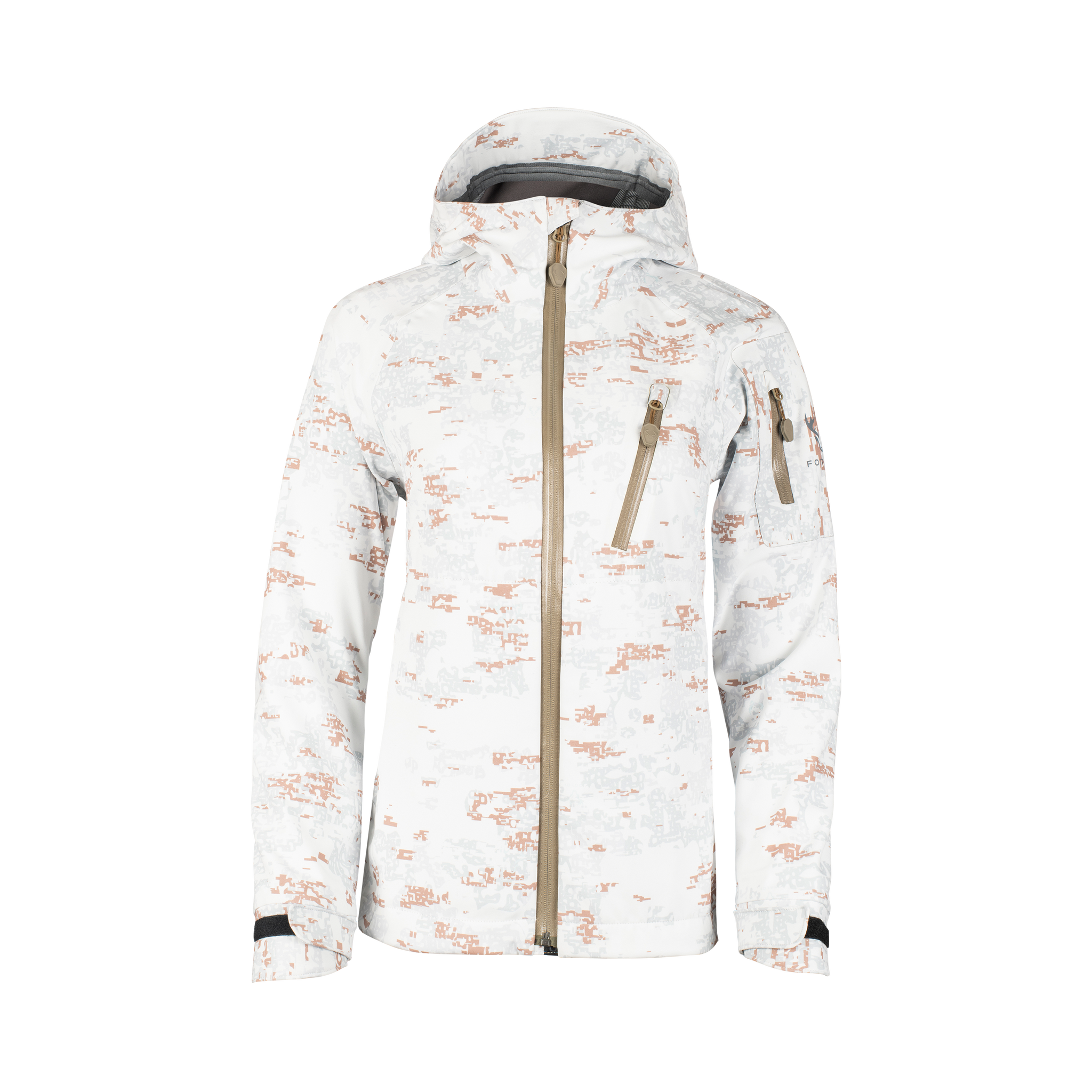 Women's AllClima Soft Shell Jacket