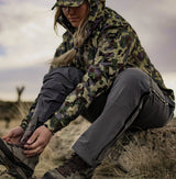 Women's AllClima Soft Shell Jacket